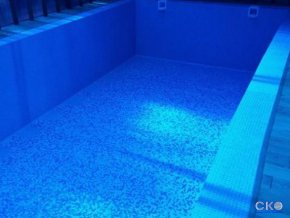 Кипарисовая Усадьба отель