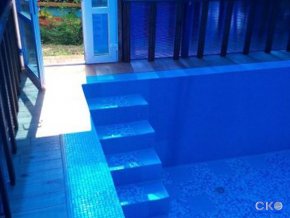 Кипарисовая Усадьба отель