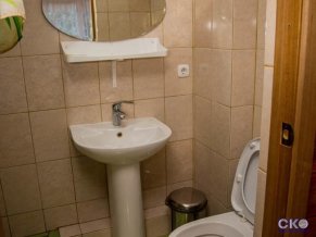 Кипарисовая Усадьба отель