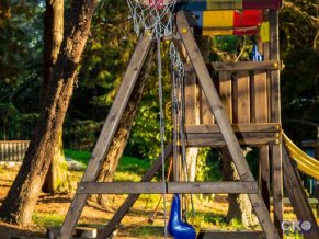 Кипарисовая Усадьба отель