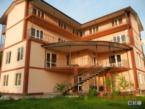 Welcome Мини-отель