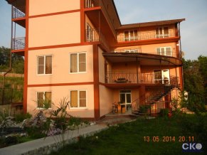 Welcome Мини-отель