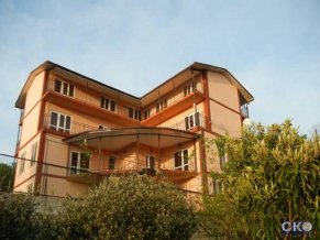 Welcome Мини-отель