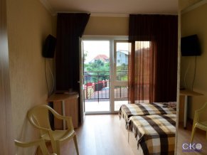 Welcome Мини-отель