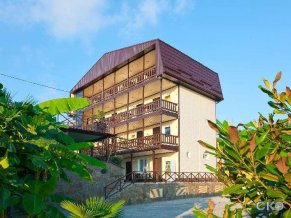 Колумб Гостевой дом