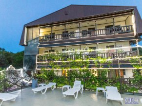 Колумб Гостевой дом