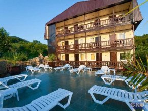 Колумб Гостевой дом