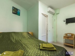 Колумб Гостевой дом