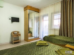 Колумб Гостевой дом