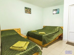 Колумб Гостевой дом