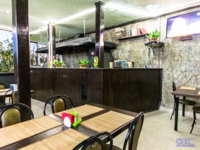 Колумб Гостевой дом