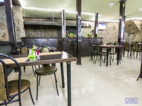 Колумб Гостевой дом