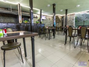 Колумб Гостевой дом