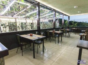 Колумб Гостевой дом