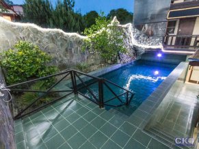 Колумб Гостевой дом