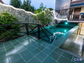 Колумб Гостевой дом