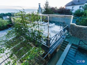 Колумб Гостевой дом