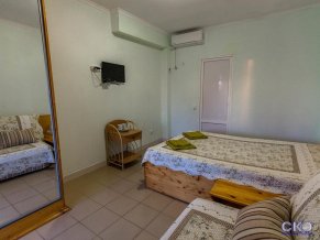 Колумб Гостевой дом