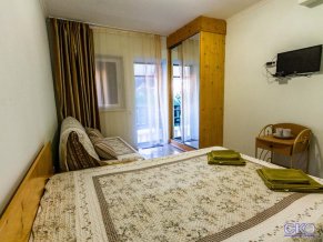 Колумб Гостевой дом