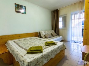 Колумб Гостевой дом