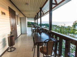 Колумб Гостевой дом