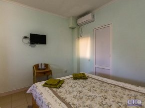 Колумб Гостевой дом