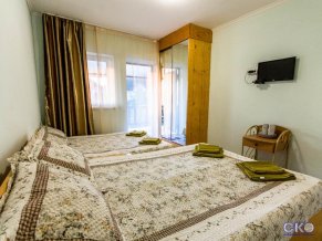 Колумб Гостевой дом