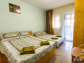 Колумб Гостевой дом