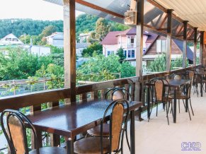 Колумб Гостевой дом