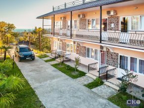 Хеппилинн отель