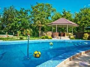 Хеппилинн отель