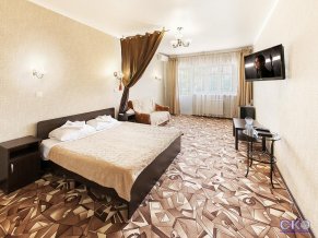 Хеппилинн отель