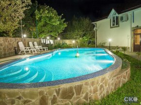 Хеппилинн отель