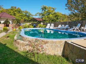 Хеппилинн отель