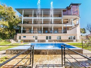 Хеппилинн отель