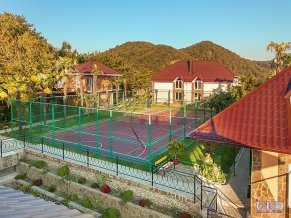 Хеппилинн отель