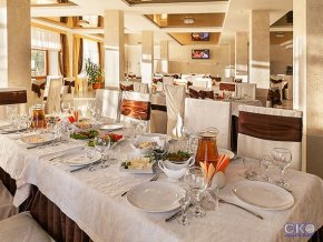 Хеппилинн отель