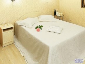 Хеппилинн отель