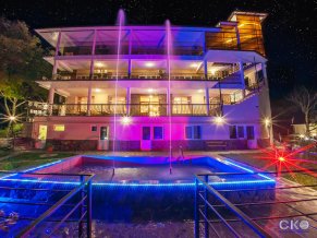 Хеппилинн отель