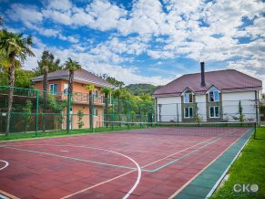 Хеппилинн отель