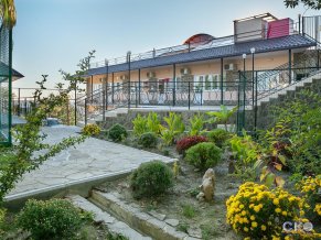 Хеппилинн отель