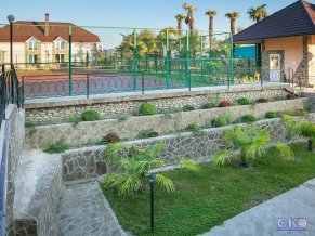 Хеппилинн отель