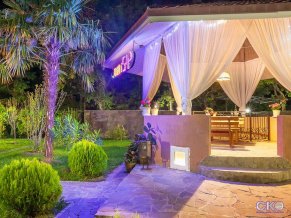 Хеппилинн отель