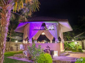 Хеппилинн отель