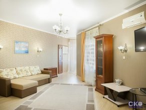 Хеппилинн отель