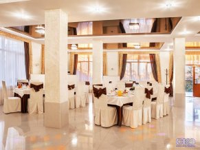 Хеппилинн отель