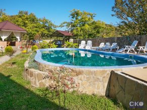 Хеппилинн отель