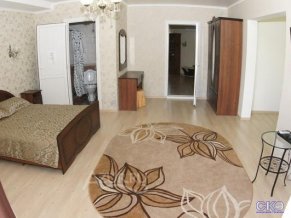 Хеппилинн отель