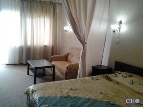 Хеппилинн отель