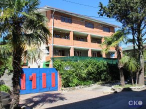 АРИАН Гостевой дом